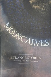 Cover of Mooncalves by John WM Thompson