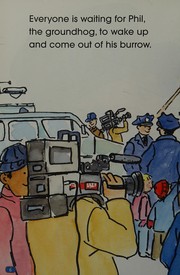 Cover of Scholastic Reader Level 1 by Betsy Lewin