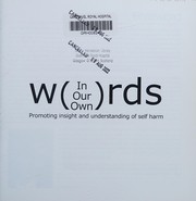 Front cover of In Our Own Words by Roe, Caroline, Anderson, Rachel, Turney, Rebecca