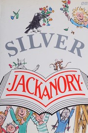 Cover of Silver Jackanory by Tony Robinson