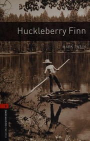 Cover of Adventures of Huckleberry Finn [adaptation] by Diane Mowat