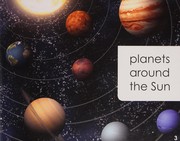 Front cover of Stars and Planets by Elizabeth Nonweiler