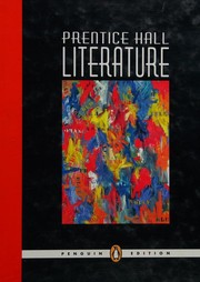 Cover of Prentice Hall Literature [grade 8] by Kevin Feldman