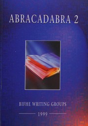 Cover of Abracadabra by BIFHE