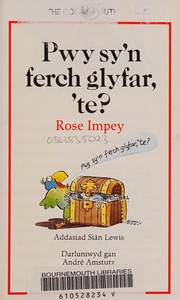 Front cover of Who's a Clever Girl Then? by Rose Impey