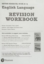 Cover of English Language by Harry Smith