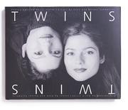 Cover of Twins by David Fields