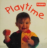 Cover of Playtime by Playskool Staff