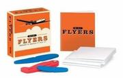 Cover of Mini Flyers by Pamela Liflander