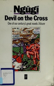 Front cover of Caitaani mũtharaba-inĩ by Ngũgĩ wa Thiongʼo