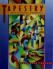 Cover of Tapestry by Alan C. Purves