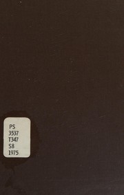Cover of The sum by Alan Archer Stephens