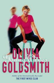 Cover of Young Wives by Olivia Goldsmith