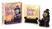 Cover of Wee Little Kitchen Witch by Morgan Beard