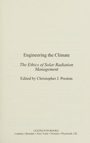 Cover of Reflecting sunlight by Christopher J. Preston
