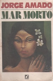 Cover of Mar Morto by Jorge Leal Amado de Faria