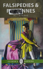 Front cover of Falsipedies and fibsiennes by Ali Eteraz