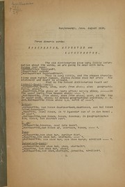 Cover of Three Homeric words by P. Th Justesen