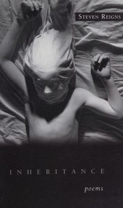Cover of Inheritance by Steven Reigns