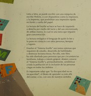 Cover of Puntos CON TACTO by Unknown