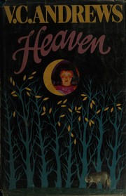 Cover of Heaven by V.C. Andrews