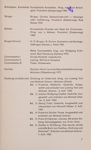 Front cover of Was ist wo interpretiert? by Reinhard Schlepper