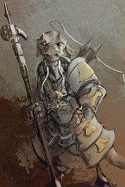 Cover of Oblivion Online by Mighty Moushie