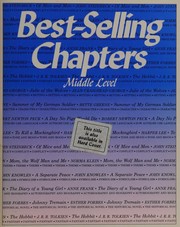 Front cover of Best-Selling Chapters -- Middle Level by Raymond Harris