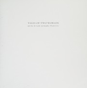 Front cover of Tales of Two Worlds by Kate McBride