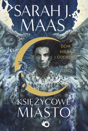 Cover of House of Sky and Breath by Sarah J. Maas