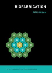 Cover of Biofabrication by Ritu Raman
