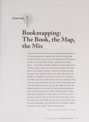 Cover of Bookmapping by Terence W. Cavanaugh
