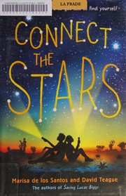 Cover of Connect the stars by Marisa De los Santos