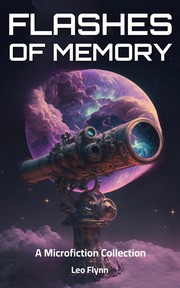 Front cover of Flashes Of Memory by Leo Flynn