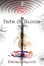 Cover of Path of Blood by Fated