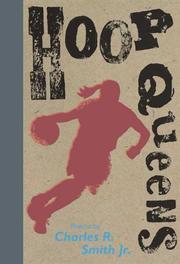 Cover of Hoop Queens by Charles R. Jr Smith