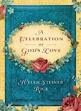 Front cover of A celebration of God's  love by Helen Steiner Rice