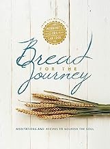 Cover of Bread for the Journey by Lovella Schellenberg