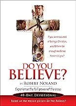 Cover of Do You Believe? by Robert Noland