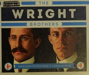 Cover of Wright Brothers by Lynn Davis