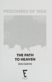 Cover of Path to Heaven #6 by Brian Crawford