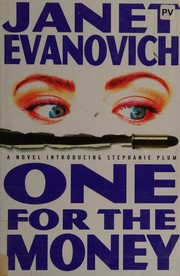 Front cover of One for the Money by Janet Evanovich