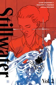 Front cover of Stillwater, Vol. 2 by Chip Zdarsky