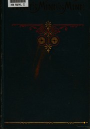 Front cover of What's mine's mine by George MacDonald