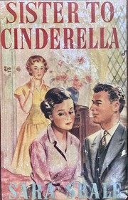 Cover of Sister To Cinderella by Sara Seale