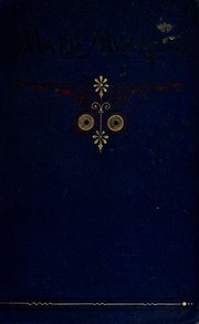 Cover of Mary Marston by George MacDonald