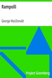 Cover of Rampolli by George MacDonald
