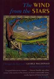 Cover of The Wind from the Stars by George MacDonald