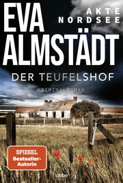 Cover of Der Teufelshof by Eva Almstädt