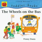 Cover of The Wheels on the Bus by Penny Dann